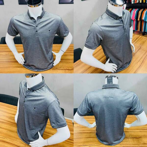 Koszulka męska Roz L-3XL Paczka 12 szt,  Mix kolor